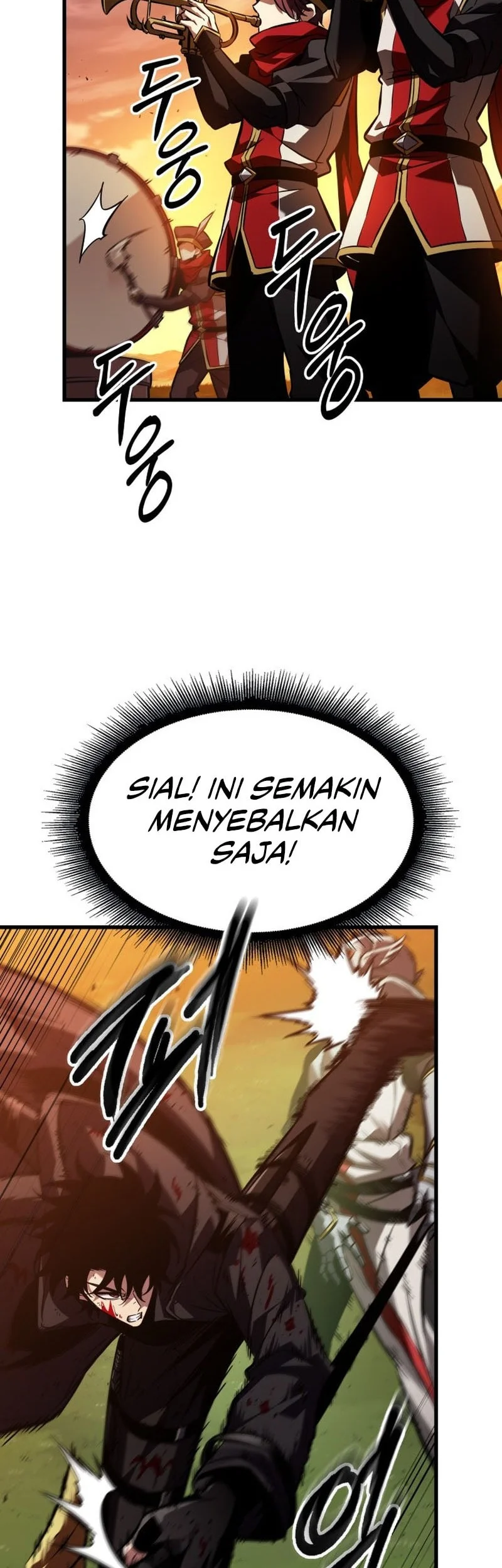 Pick Me Up Chapter 174 Gambar 31