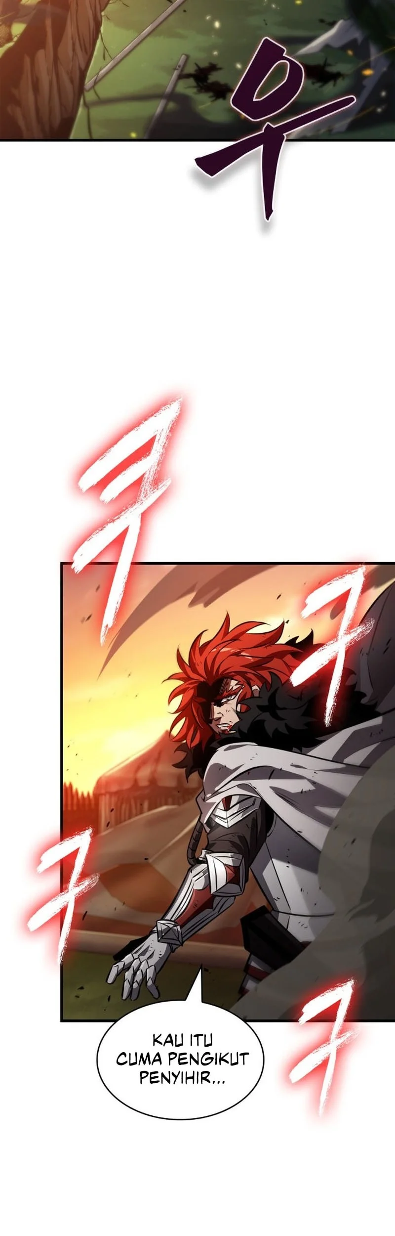 Pick Me Up Chapter 175 Gambar 42