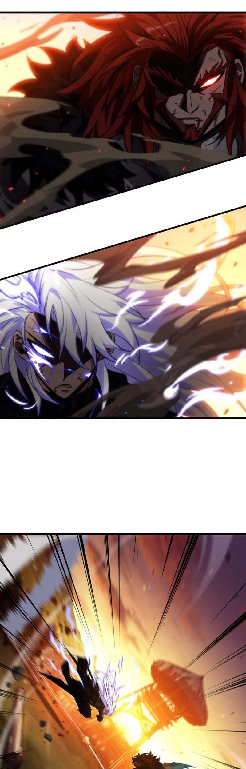 Pick Me Up Chapter 175 Gambar 43