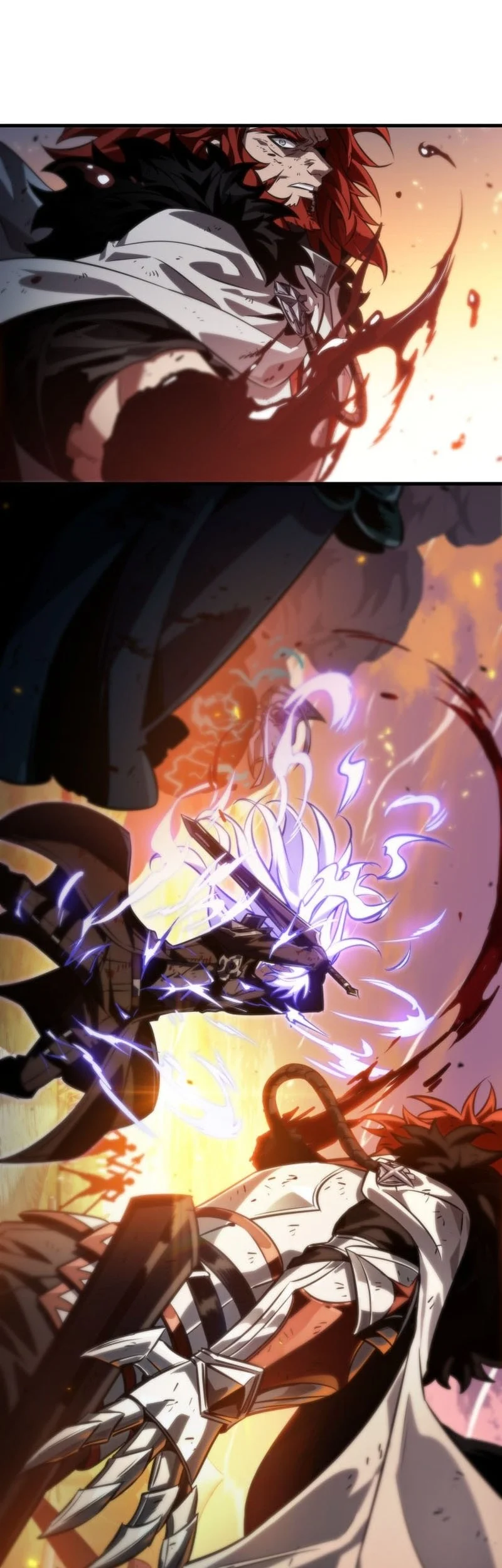 Pick Me Up Chapter 175 Gambar 51