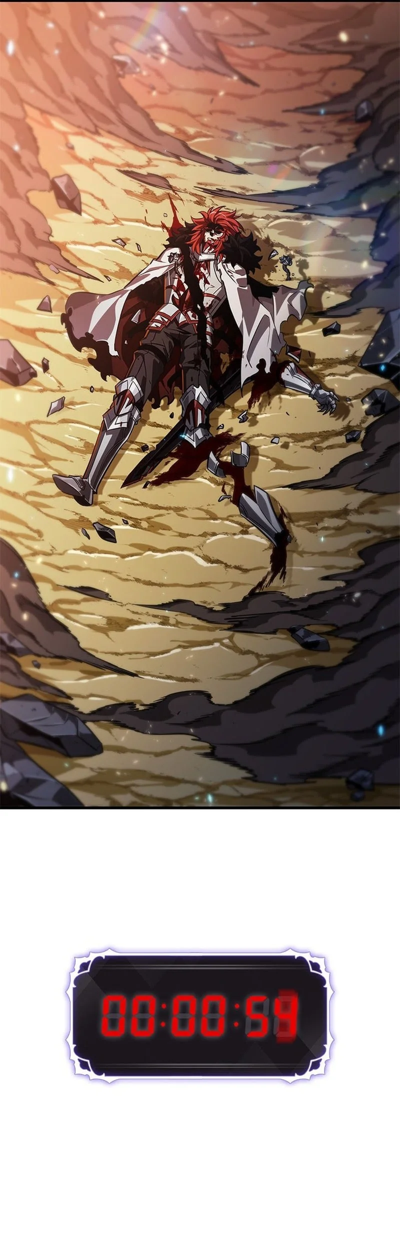 Pick Me Up Chapter 175 Gambar 57