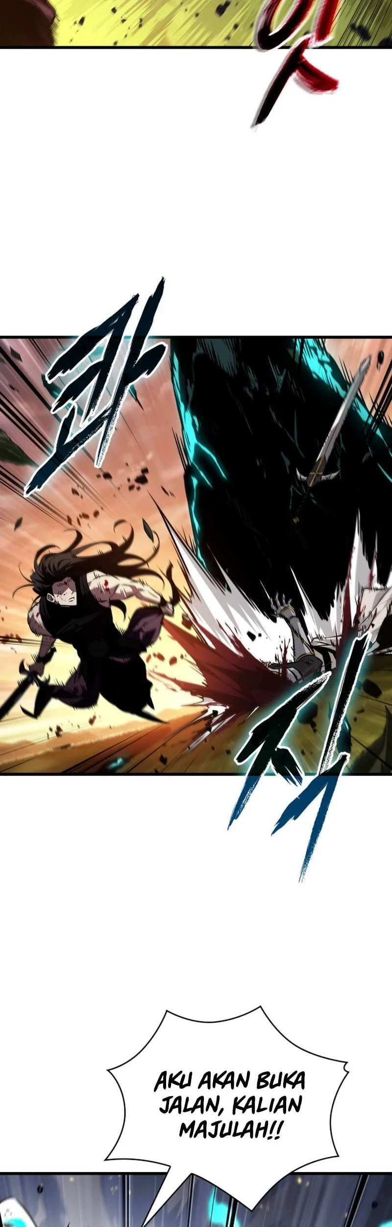 Pick Me Up Chapter 175 Gambar 8