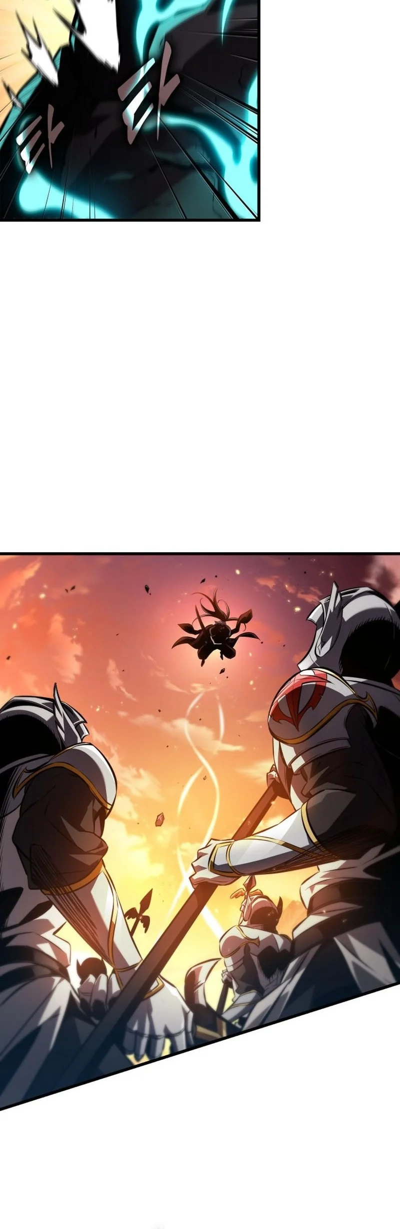 Pick Me Up Chapter 175 Gambar 10