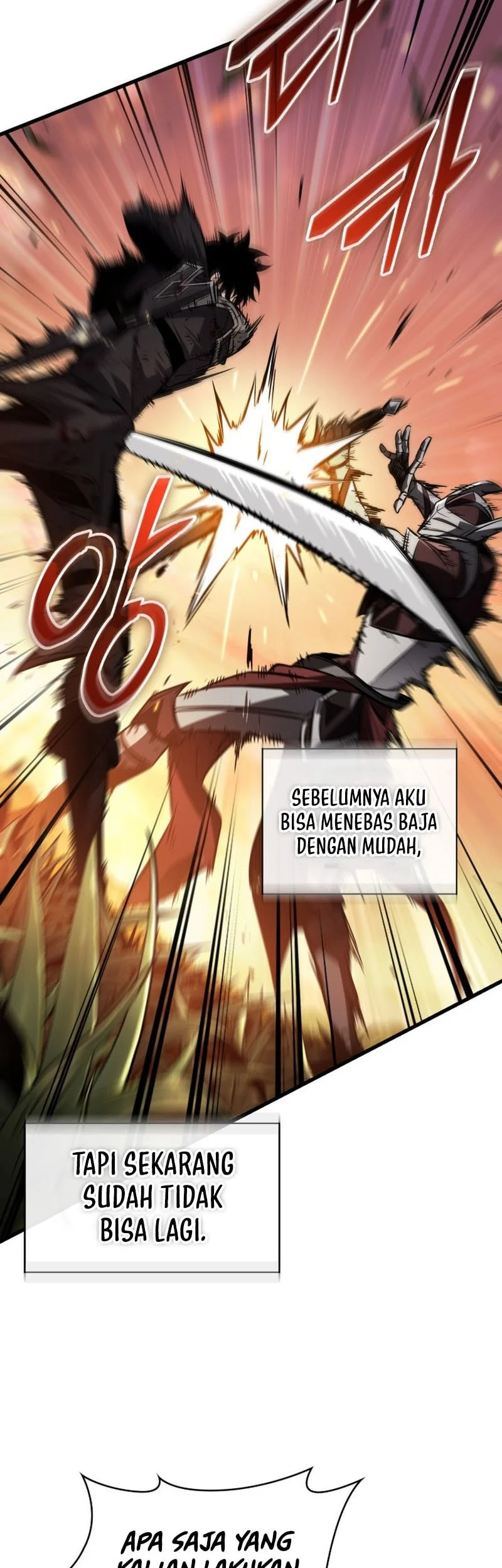 Pick Me Up Chapter 175 Gambar 20