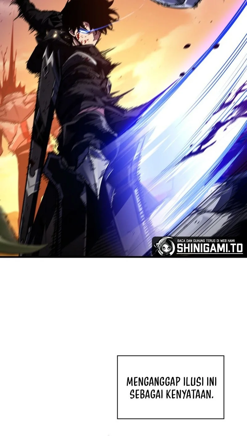 Pick Me Up Chapter 175 Gambar 26