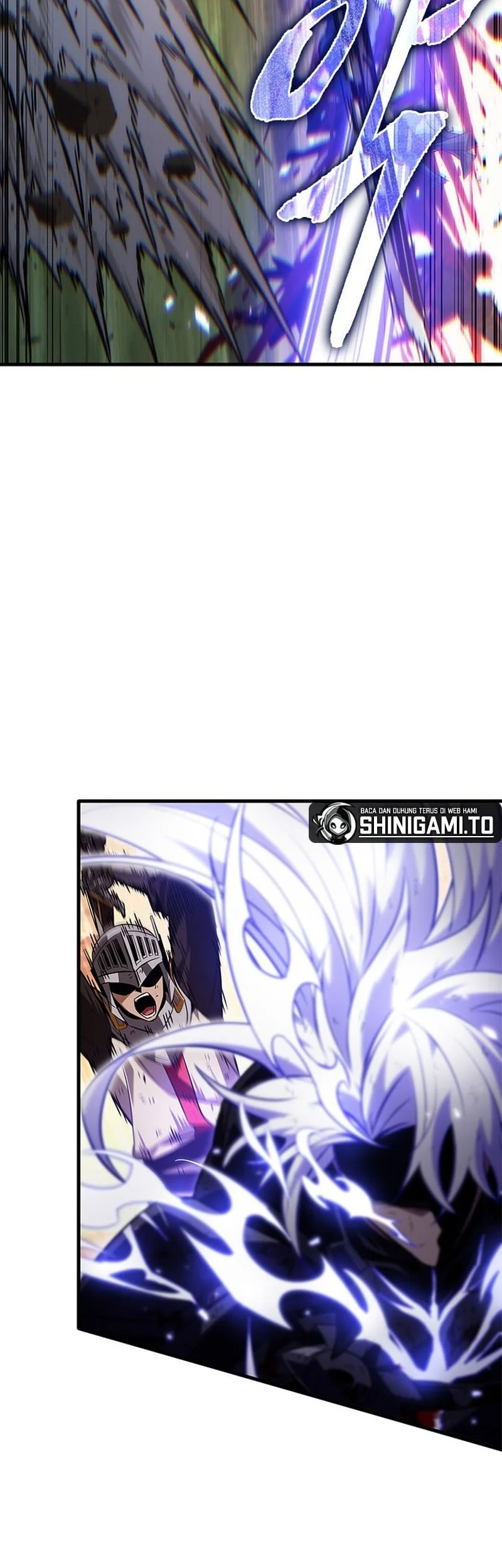 Pick Me Up Chapter 175 Gambar 31