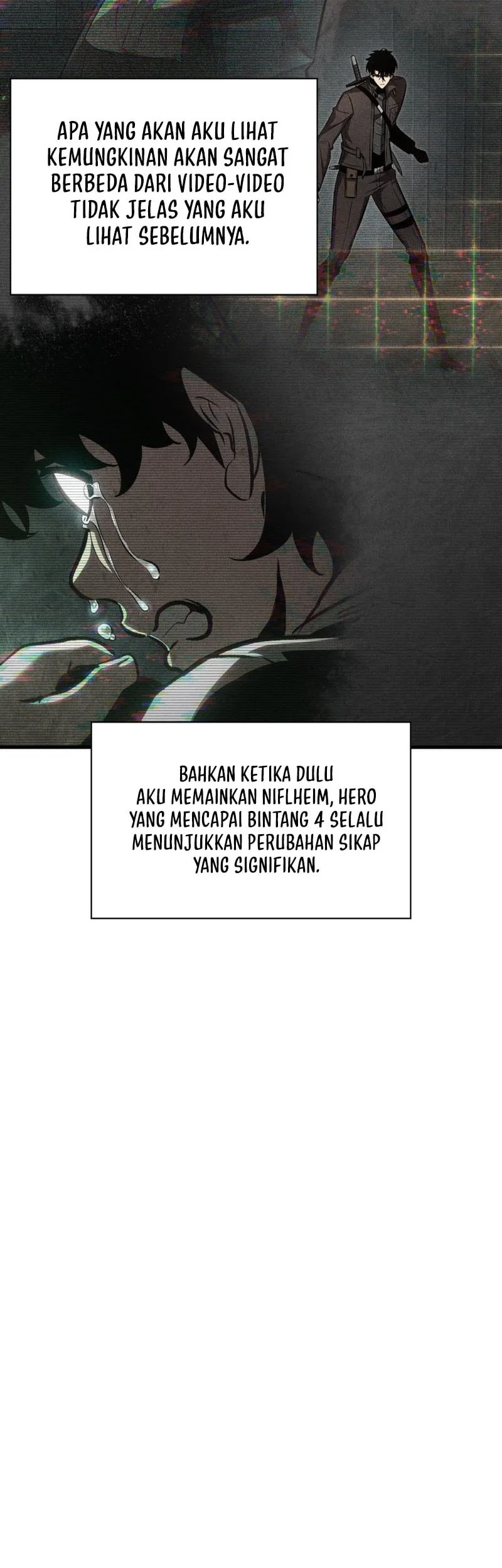 Pick Me Up Chapter 176 Gambar 38