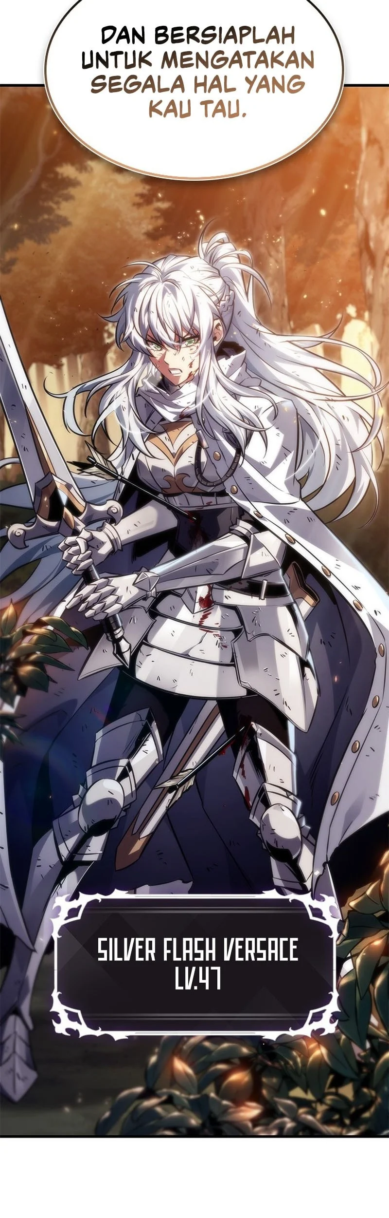 Pick Me Up Chapter 176 Gambar 57