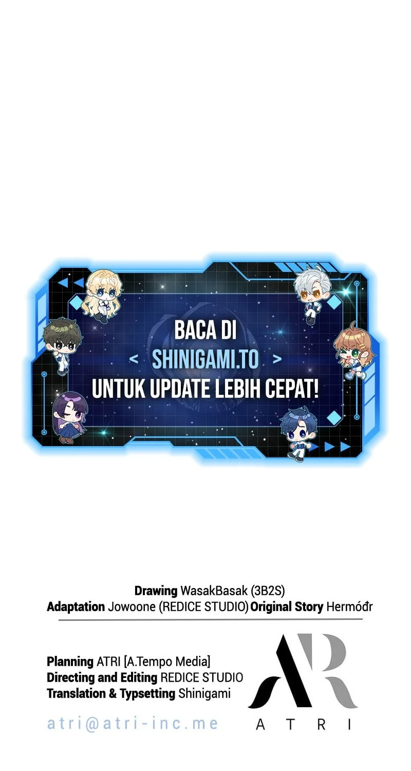 Pick Me Up Chapter 176 Gambar 58