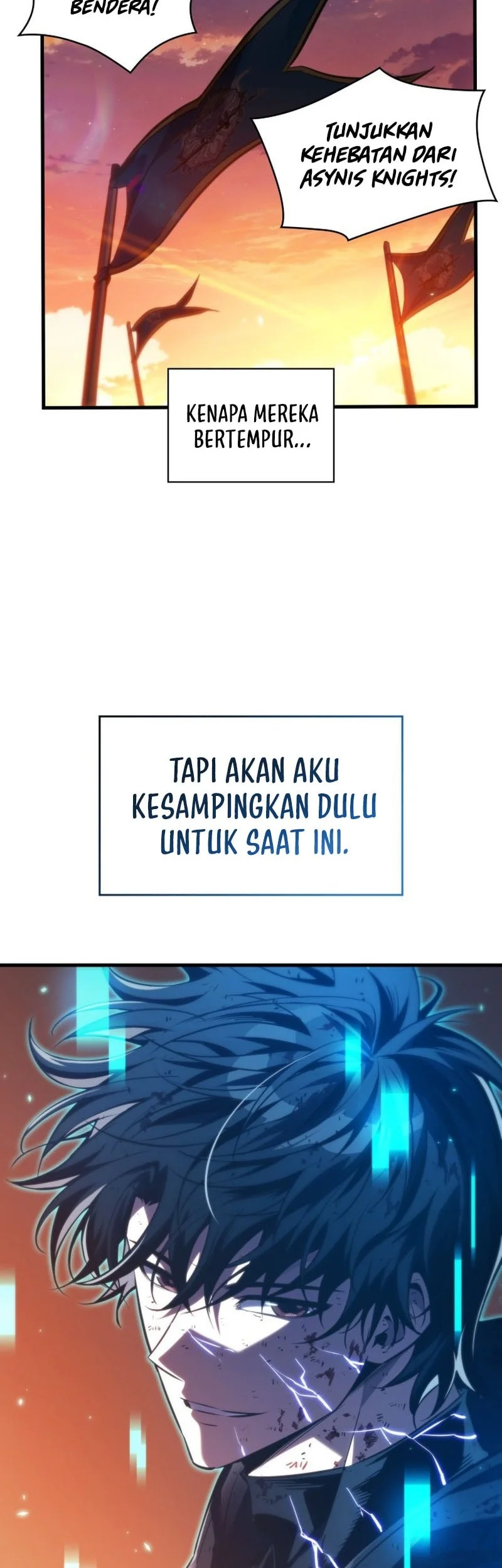 Pick Me Up Chapter 176 Gambar 24