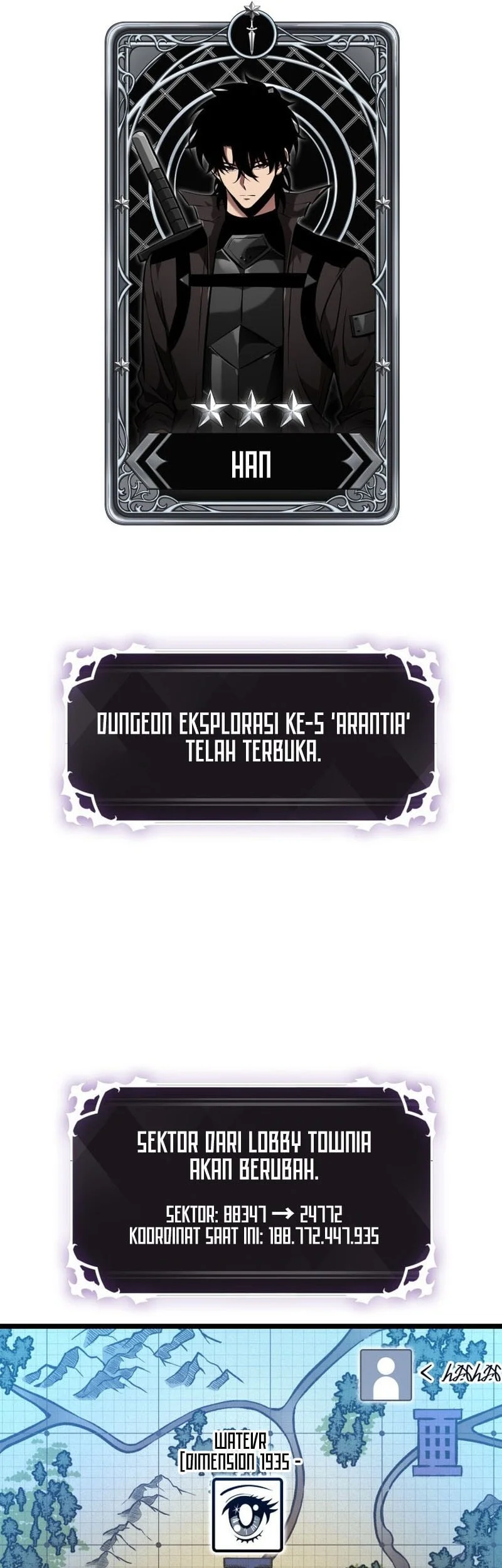 Pick Me Up Chapter 176 Gambar 27