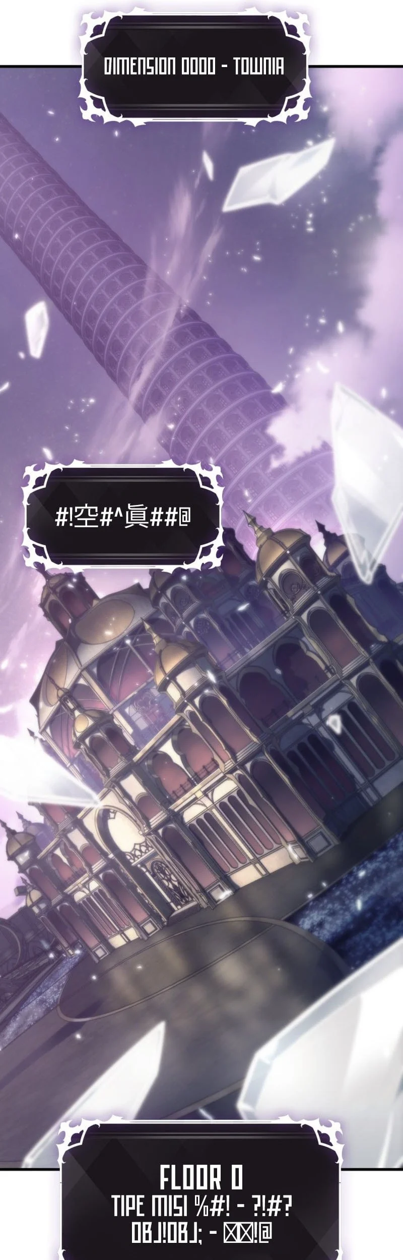 Pick Me Up Chapter 177 Gambar 34