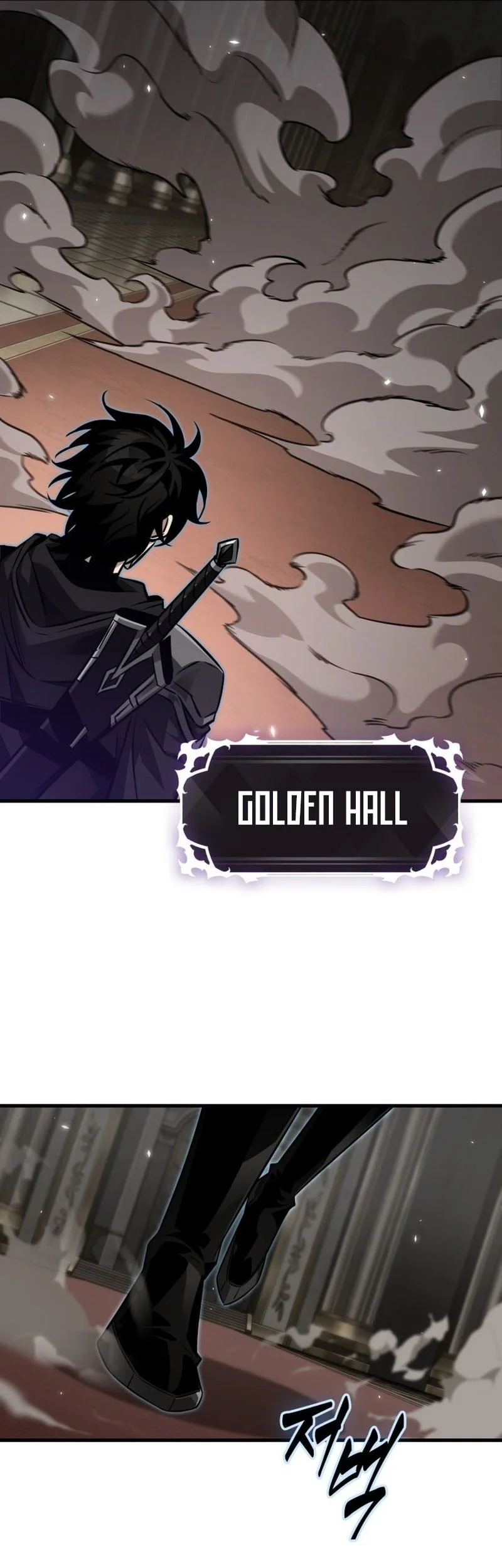 Pick Me Up Chapter 177 Gambar 38