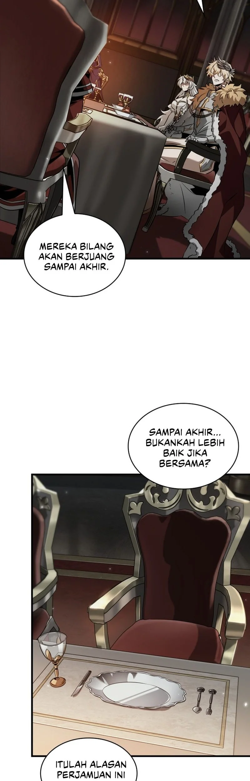 Pick Me Up Chapter 177 Gambar 47