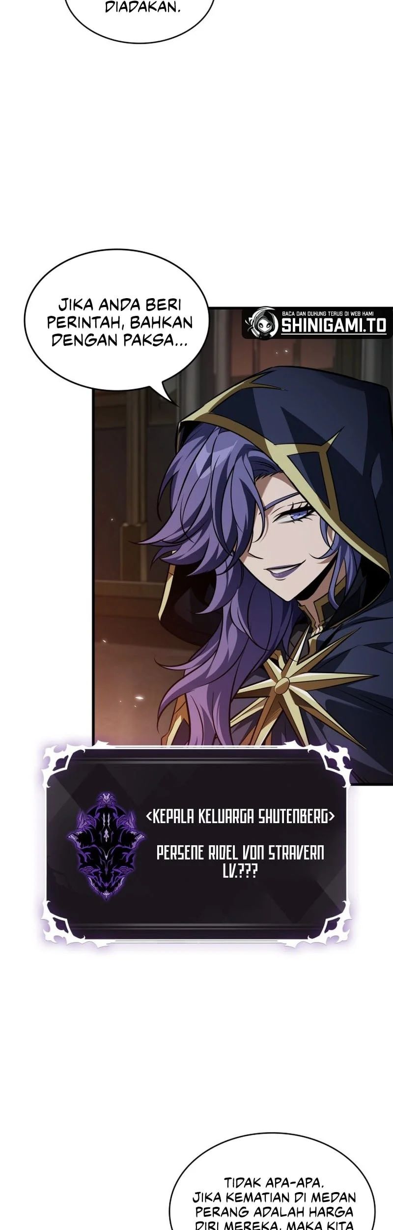 Pick Me Up Chapter 177 Gambar 48