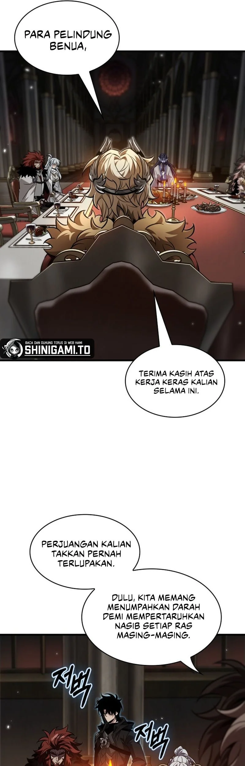 Pick Me Up Chapter 177 Gambar 50