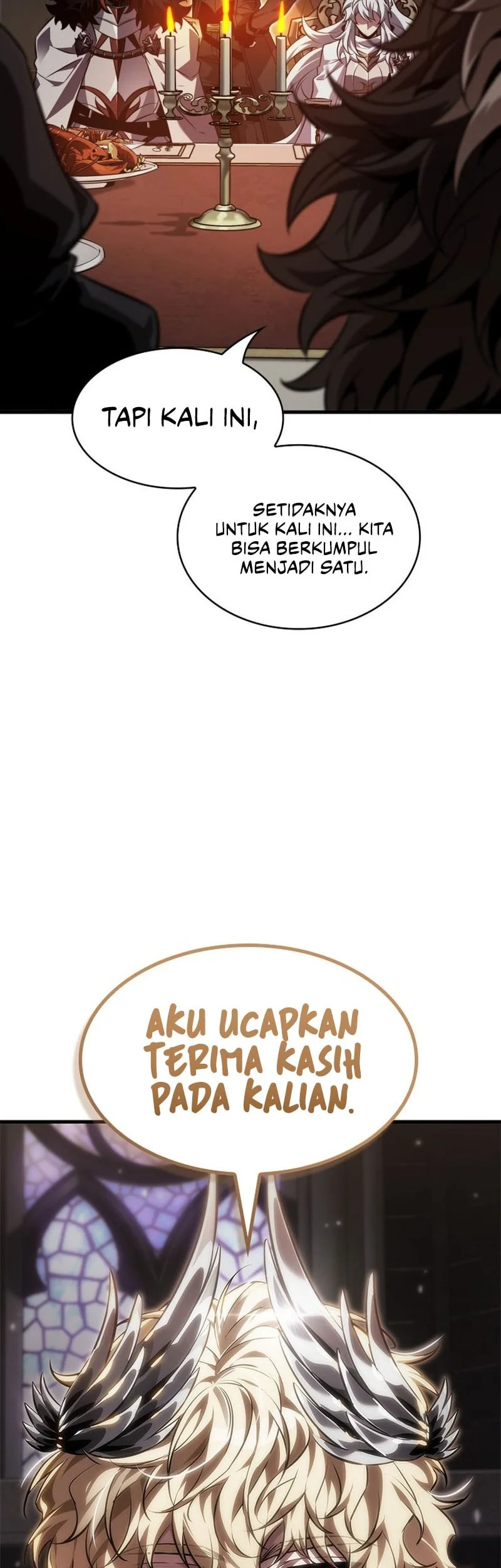 Pick Me Up Chapter 177 Gambar 51