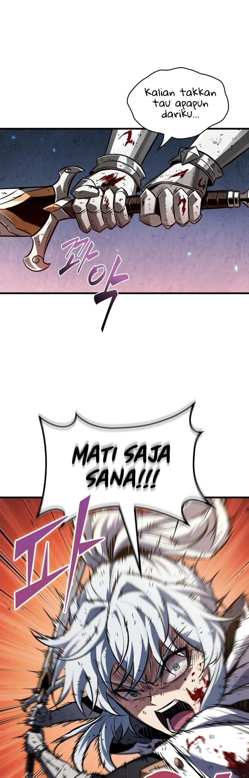 Pick Me Up Chapter 177 Gambar 6