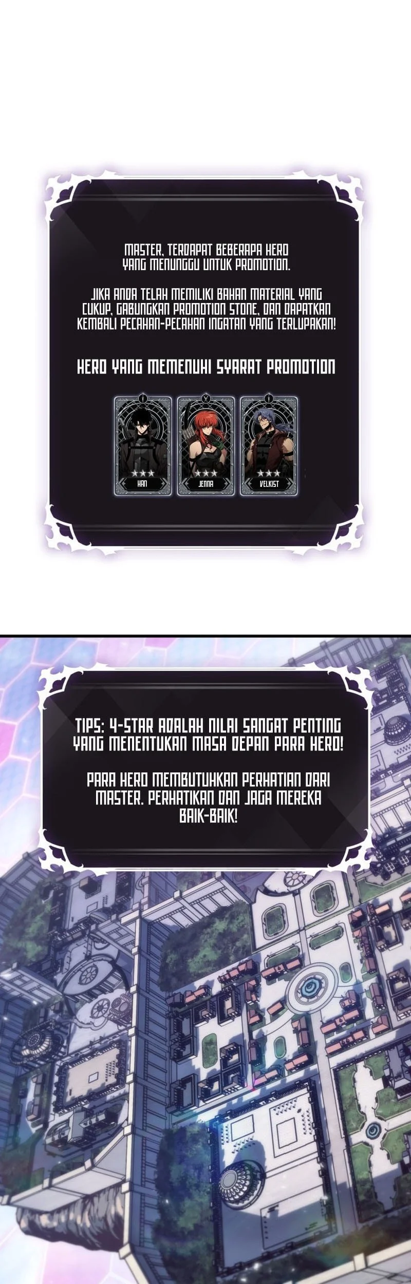 Pick Me Up Chapter 177 Gambar 14