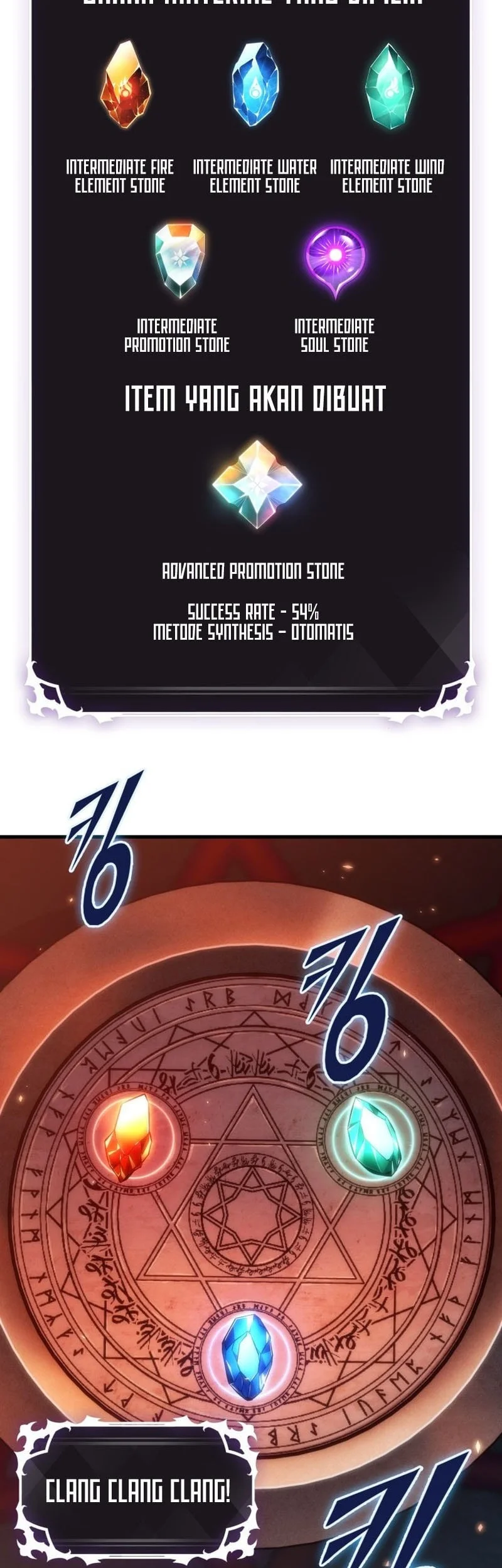 Pick Me Up Chapter 177 Gambar 16