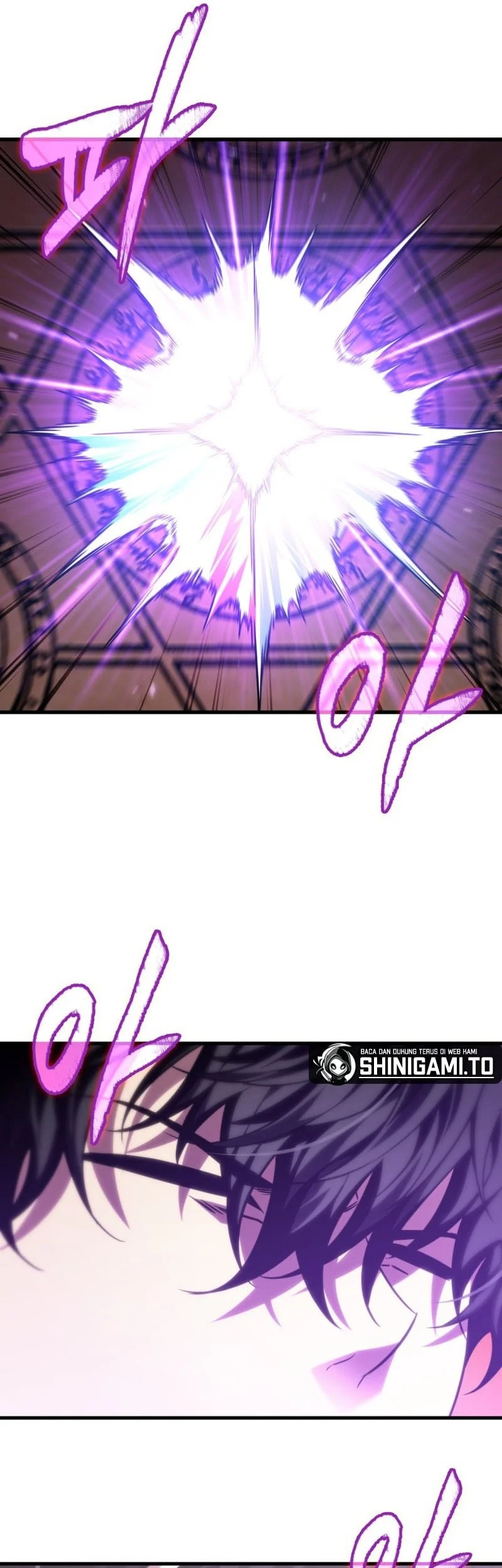 Pick Me Up Chapter 177 Gambar 32