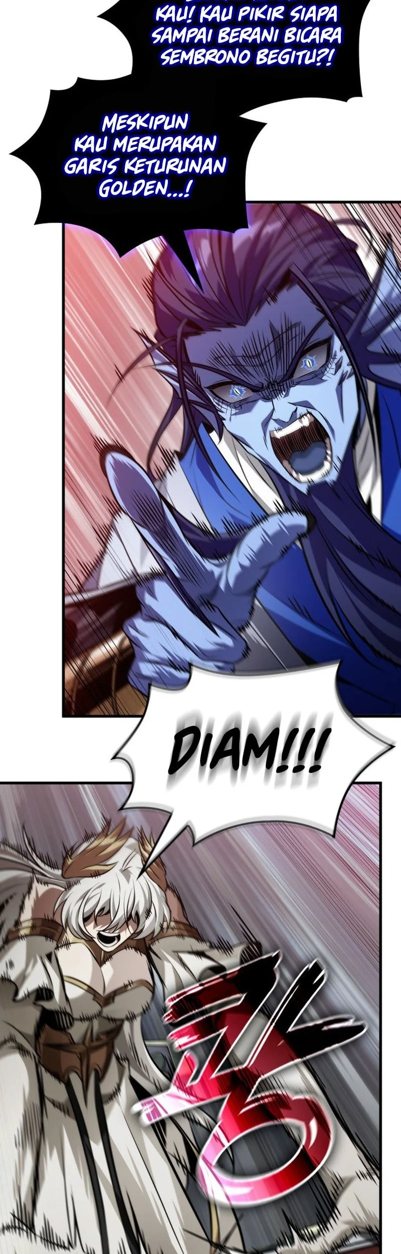 Pick Me Up Chapter 178 Gambar 38