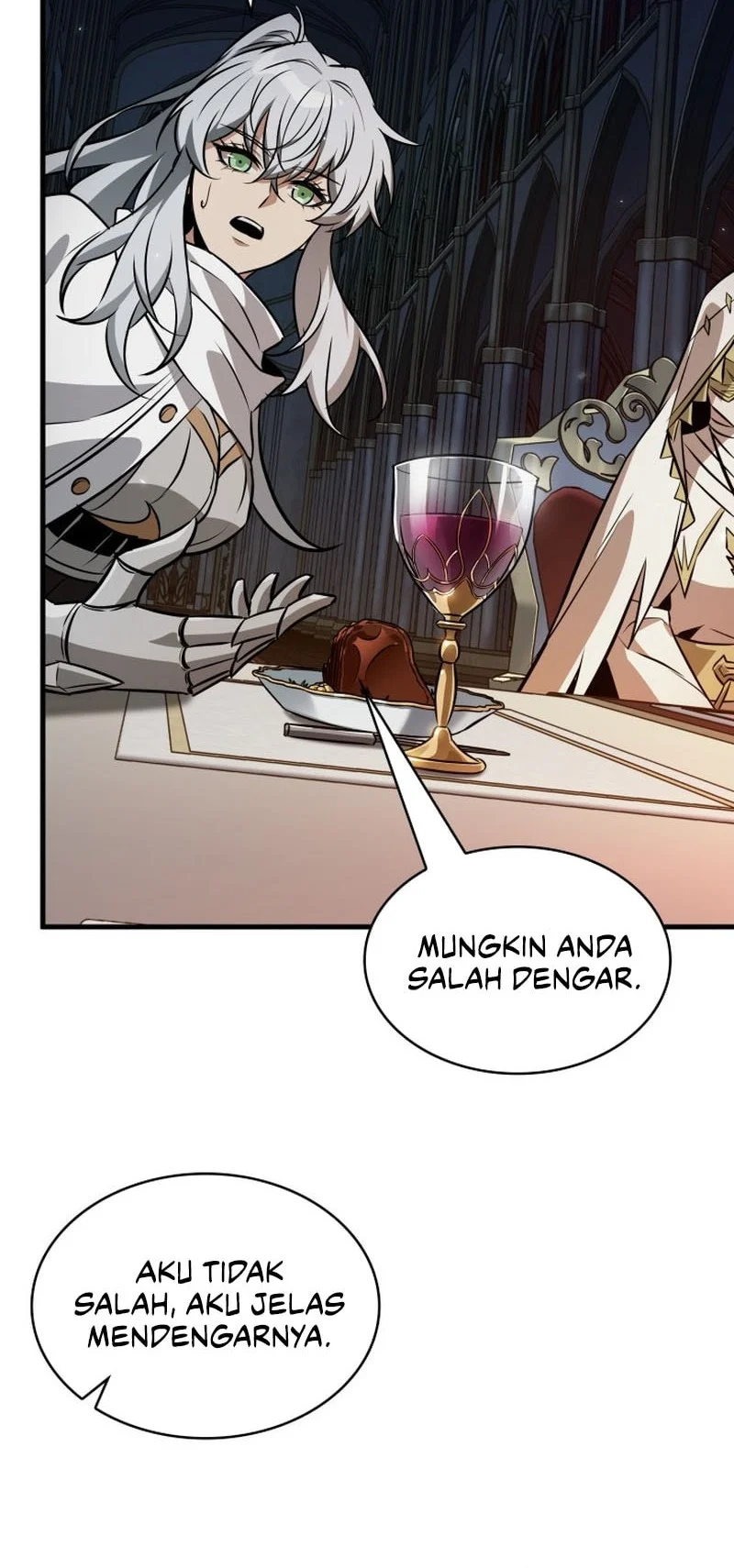 Pick Me Up Chapter 178 Gambar 44