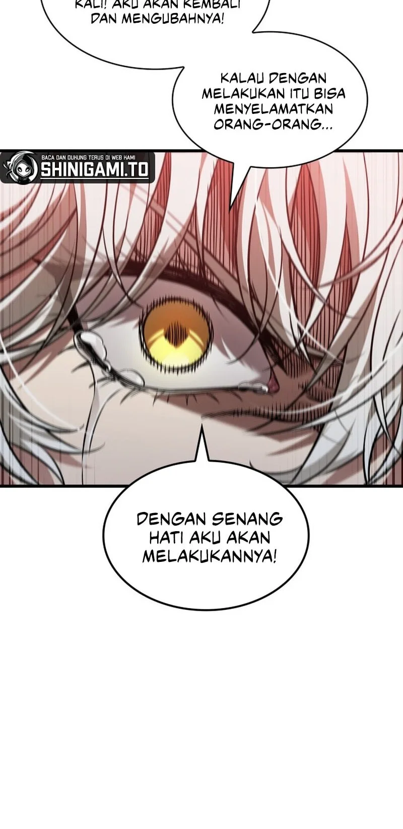 Pick Me Up Chapter 178 Gambar 56