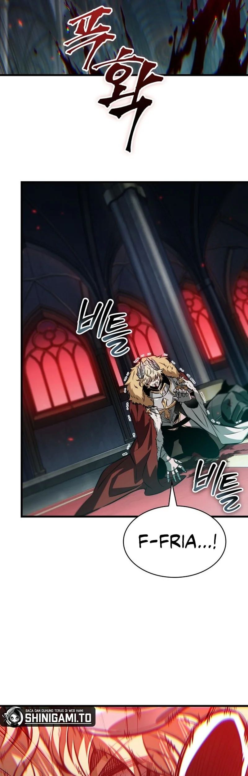 Pick Me Up Chapter 178 Gambar 63