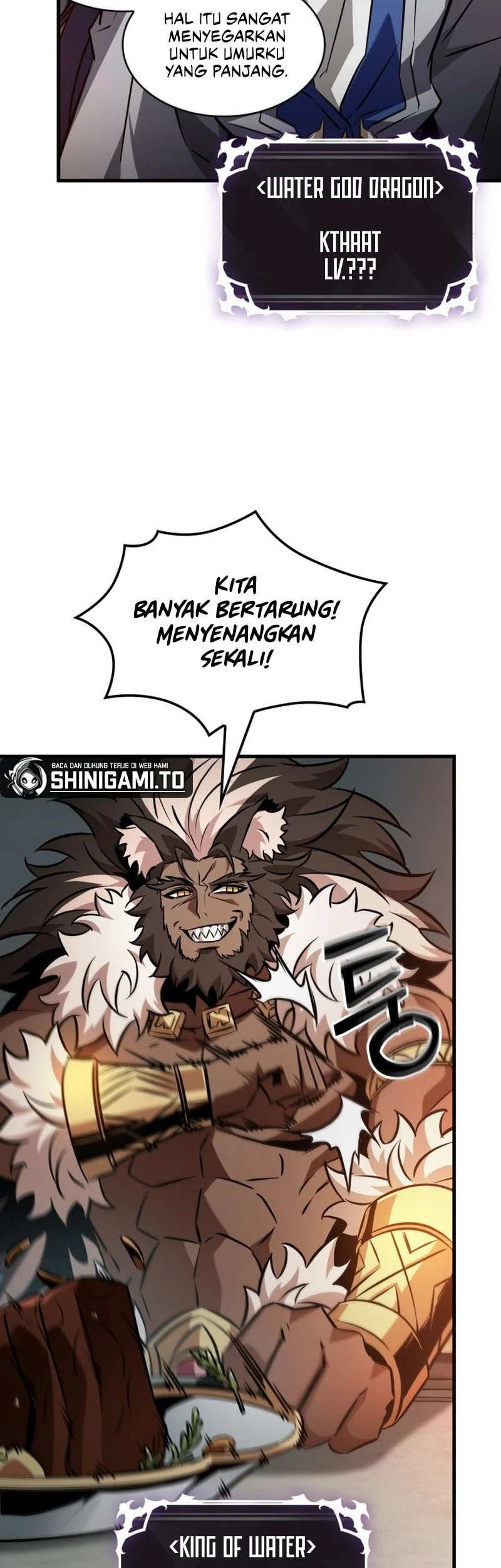 Pick Me Up Chapter 178 Gambar 8