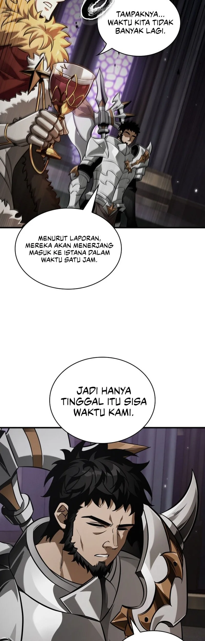 Pick Me Up Chapter 178 Gambar 15