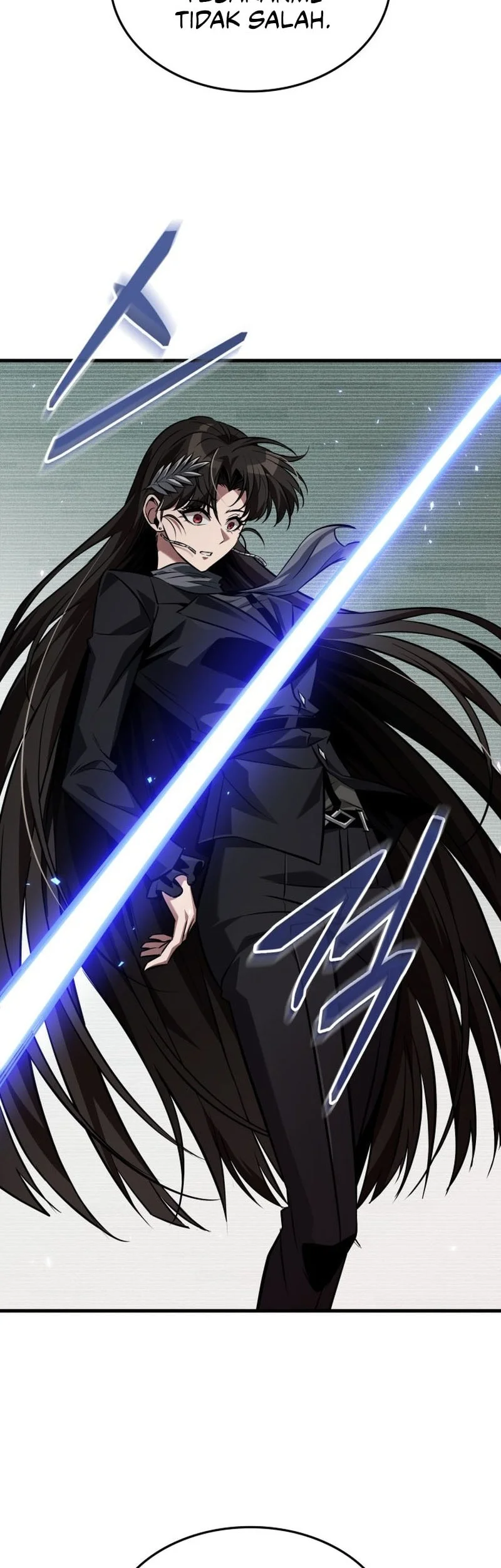 Pick Me Up Chapter 178 Gambar 31