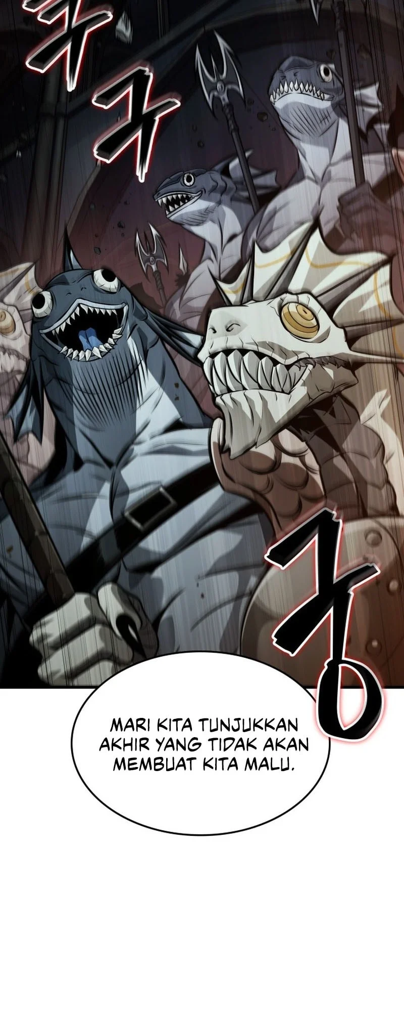 Pick Me Up Chapter 179 Gambar 37