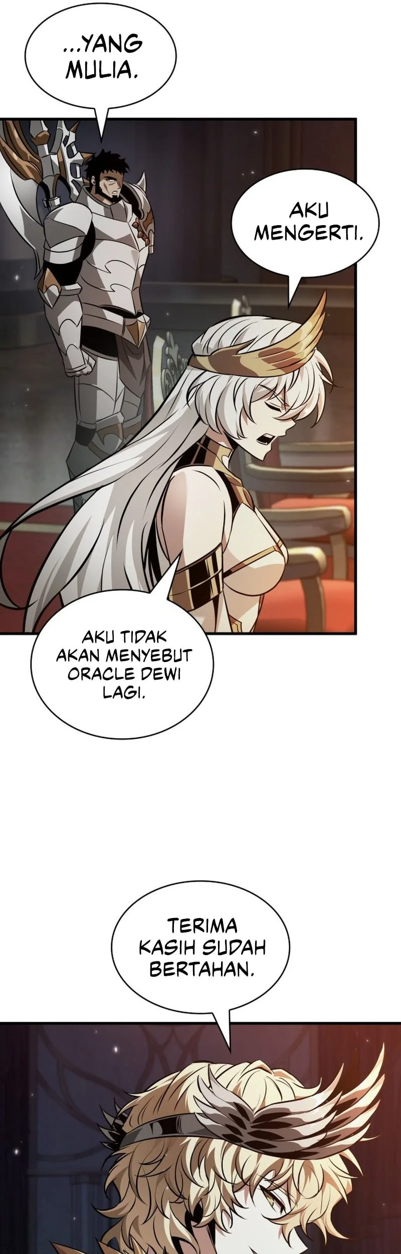 Pick Me Up Chapter 179 Gambar 38