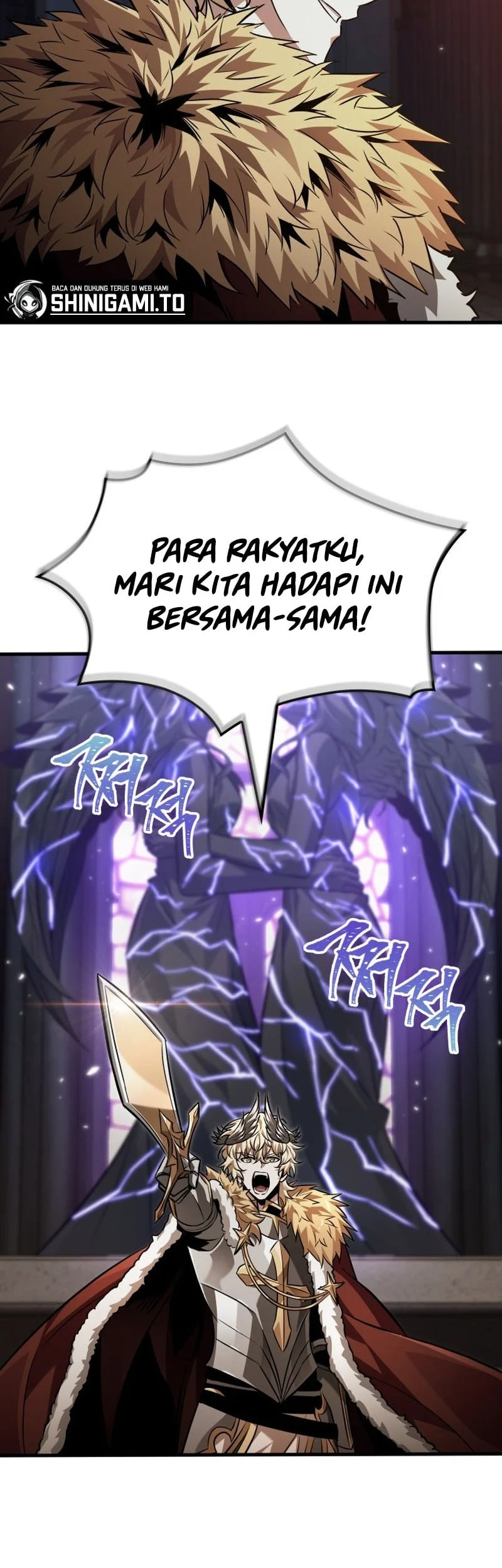Pick Me Up Chapter 179 Gambar 39