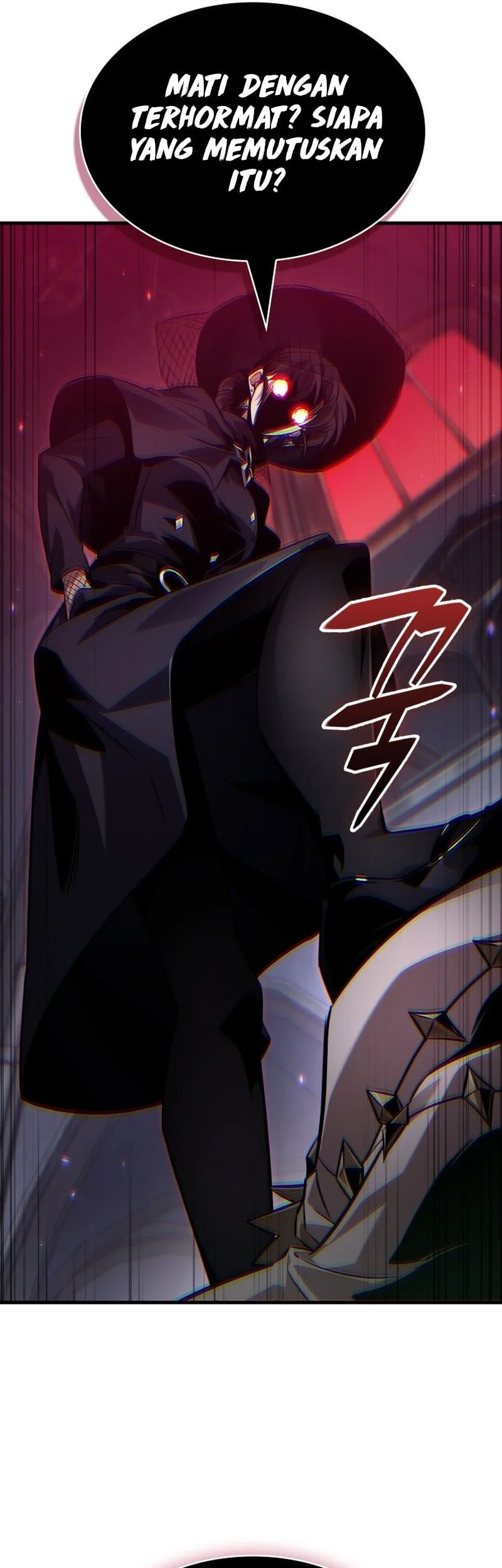 Pick Me Up Chapter 179 Gambar 50