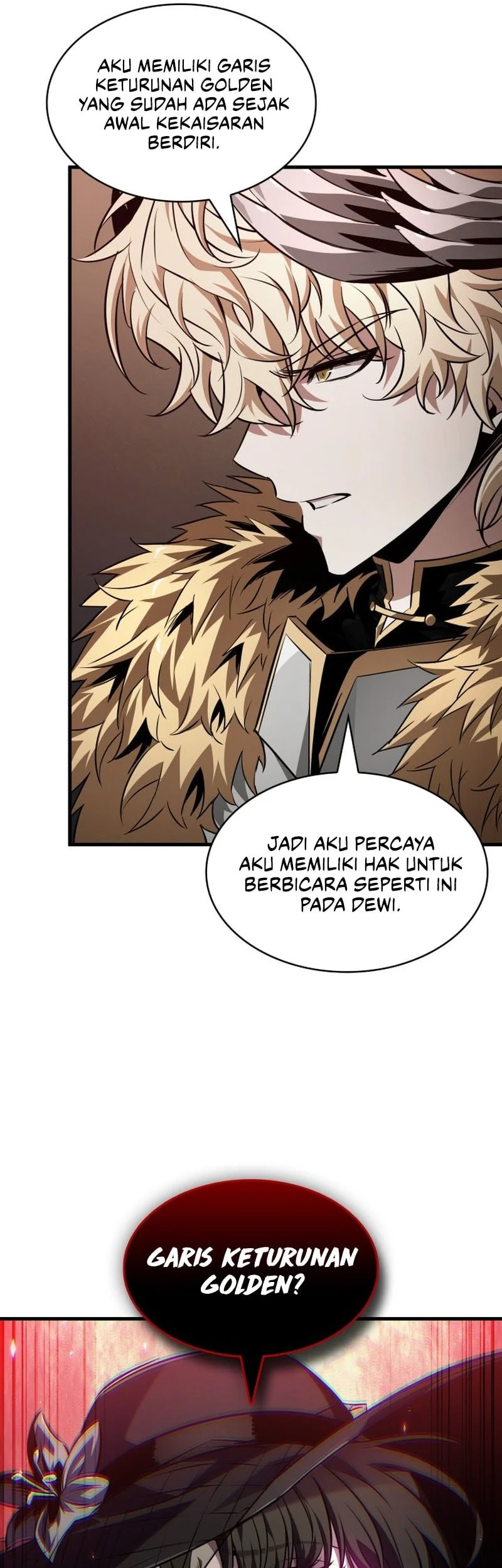 Pick Me Up Chapter 179 Gambar 54