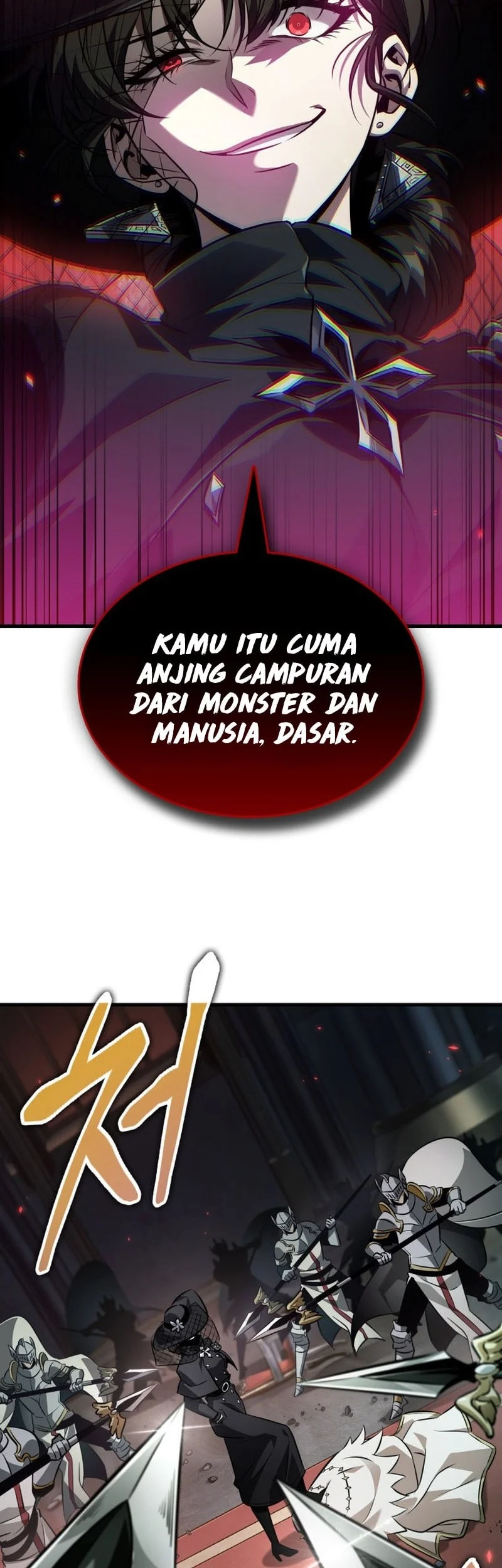 Pick Me Up Chapter 179 Gambar 55