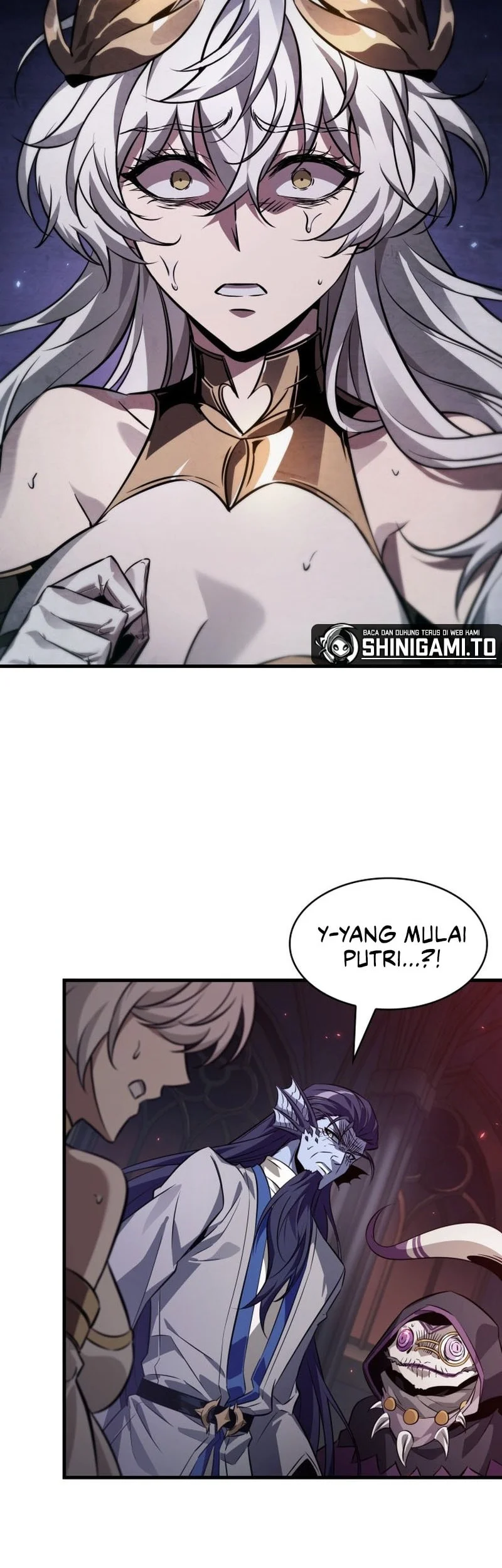 Pick Me Up Chapter 179 Gambar 59