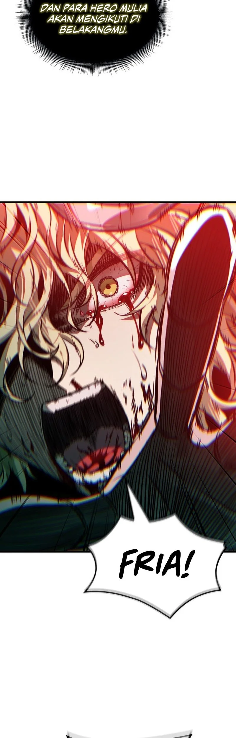 Pick Me Up Chapter 179 Gambar 3