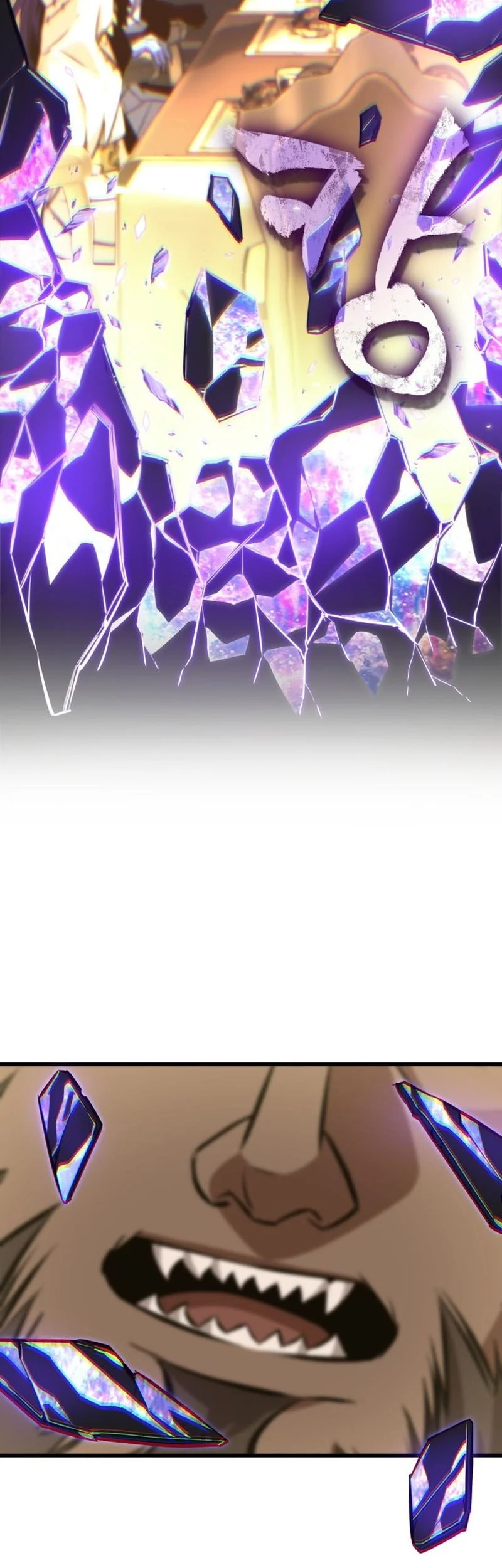 Pick Me Up Chapter 179 Gambar 12