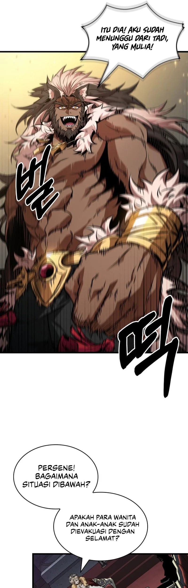 Pick Me Up Chapter 179 Gambar 26