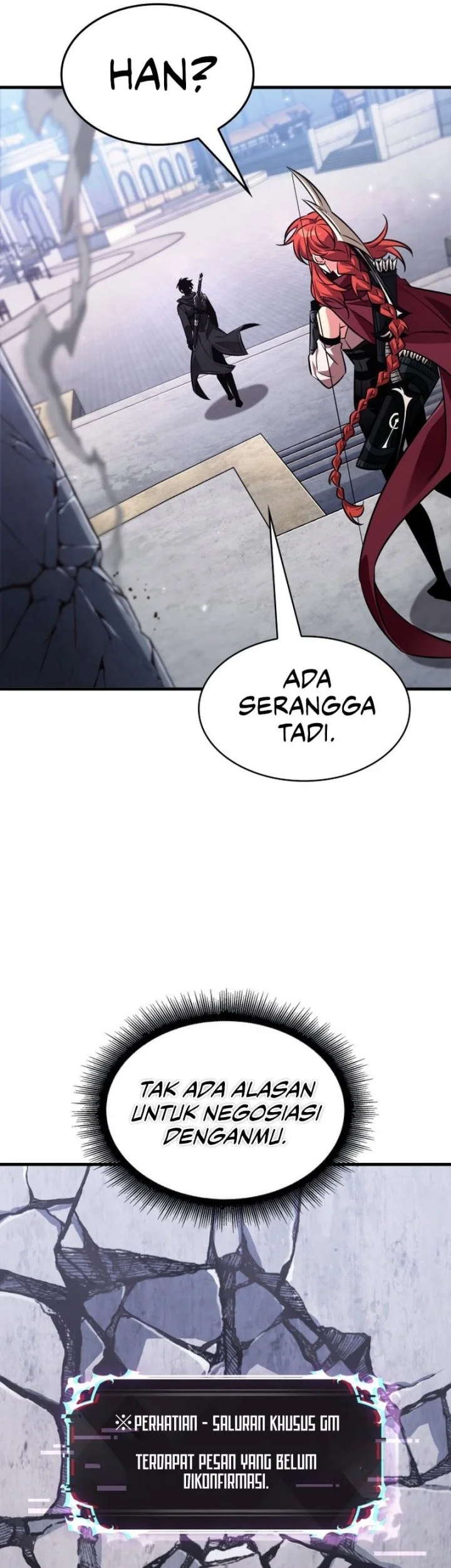 Pick Me Up Chapter 180 Fix Halaman 37