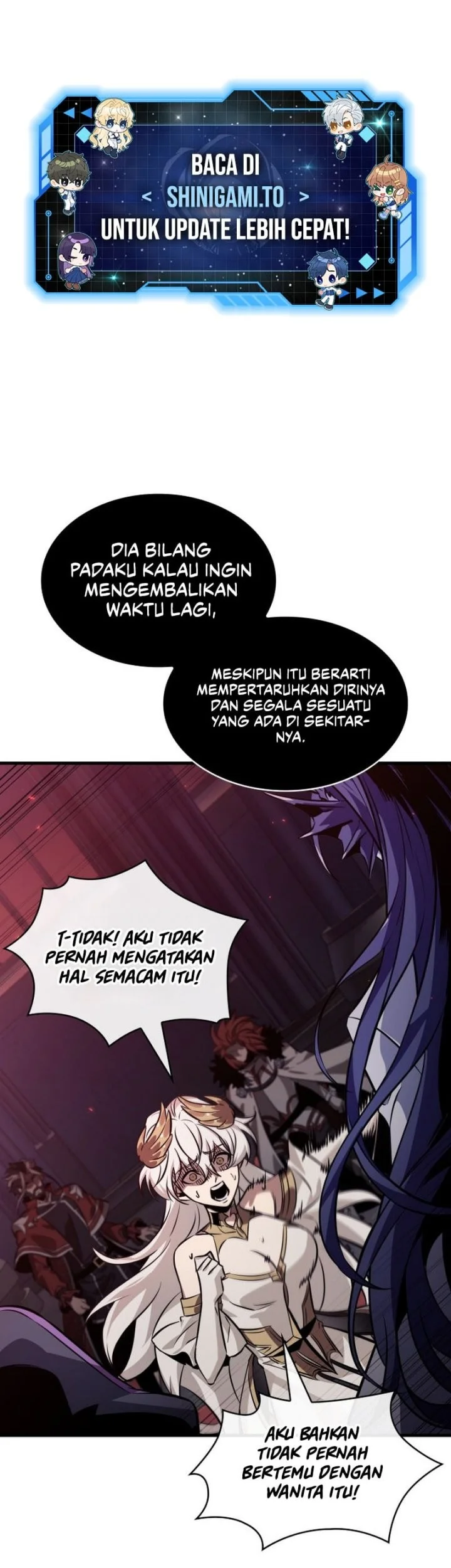 Pick Me Up Chapter 180 Fix Halaman 2