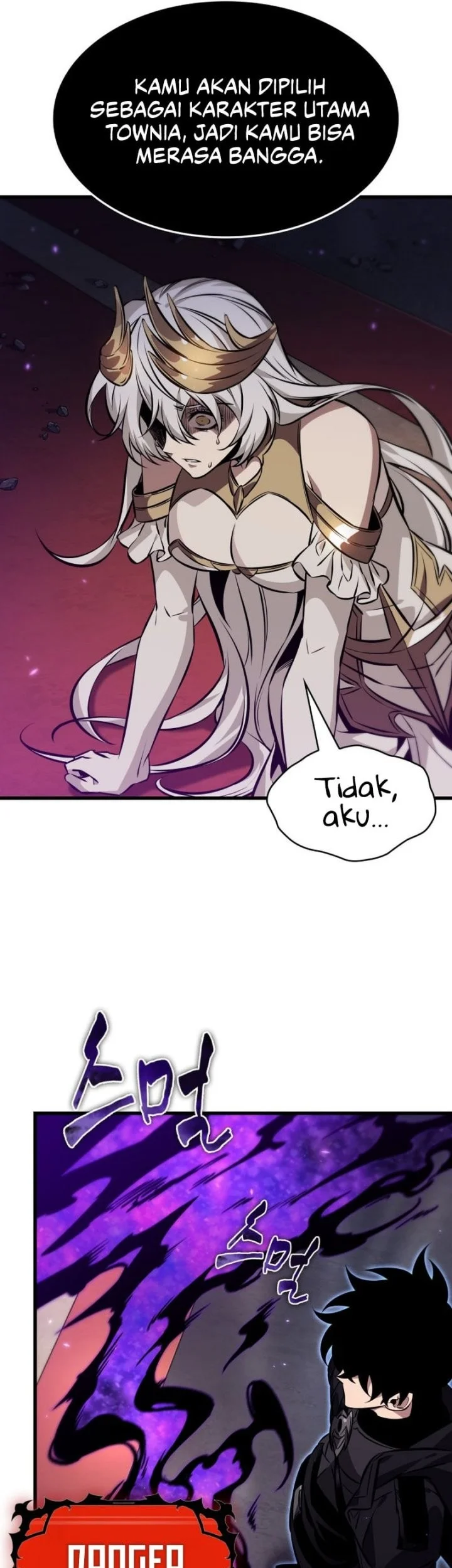 Pick Me Up Chapter 180 Fix Halaman 14