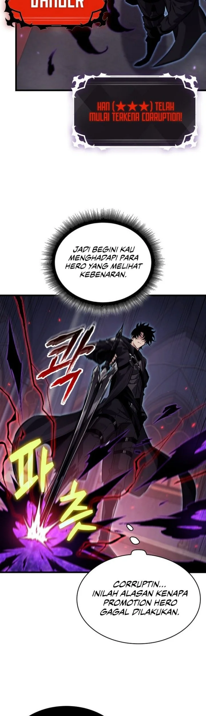 Pick Me Up Chapter 180 Fix Halaman 15