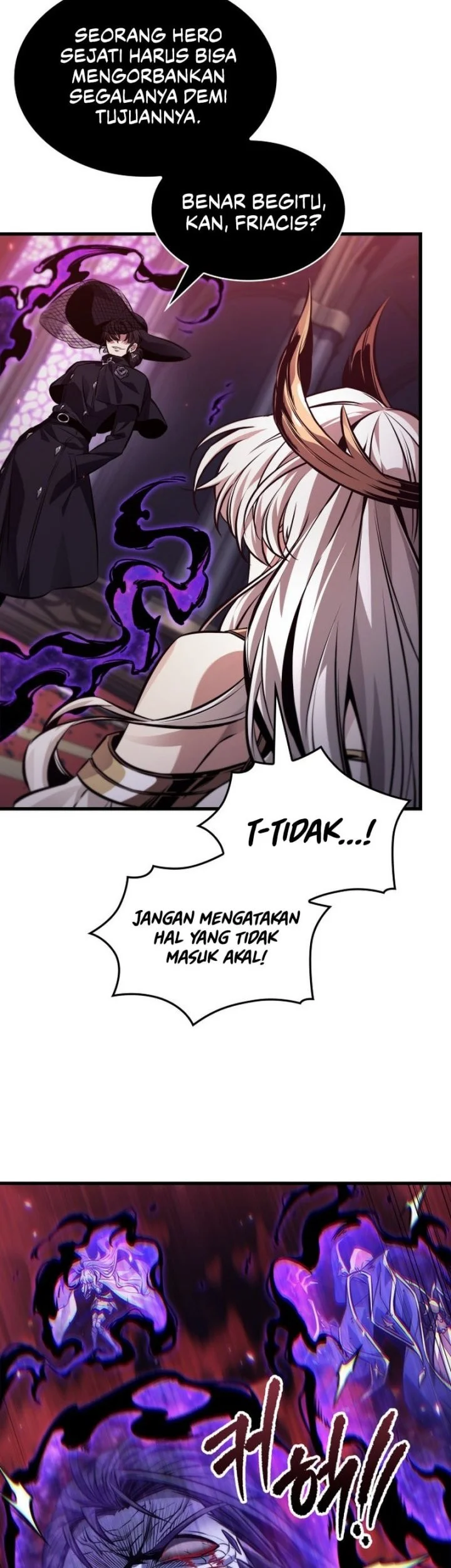Pick Me Up Chapter 180 Fix Halaman 16