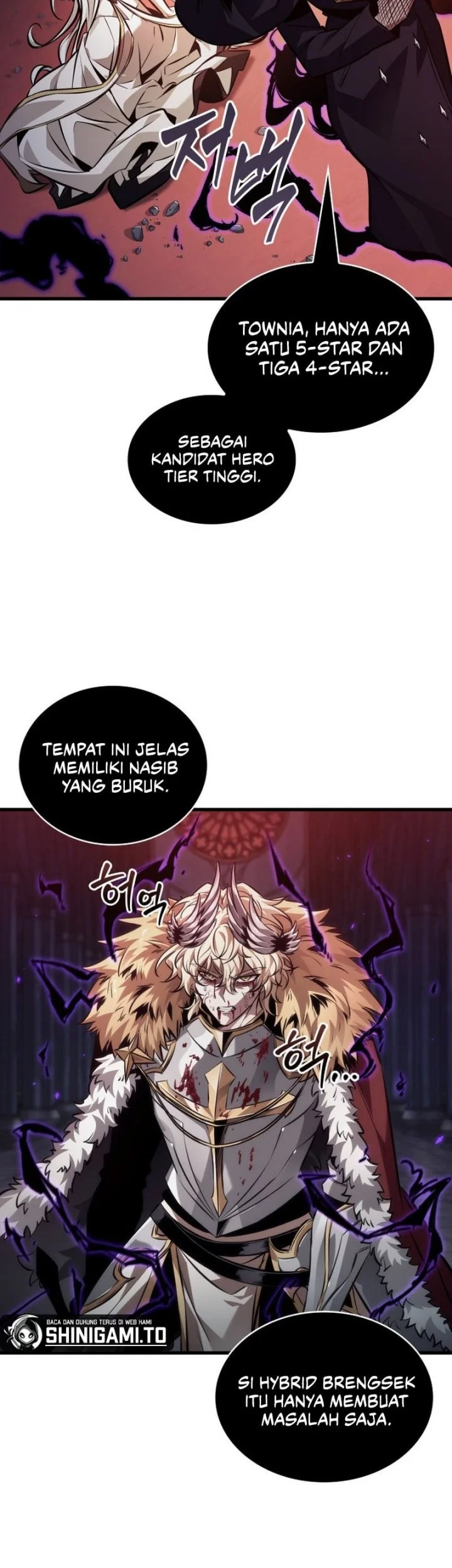 Pick Me Up Chapter 180 Fix Halaman 20