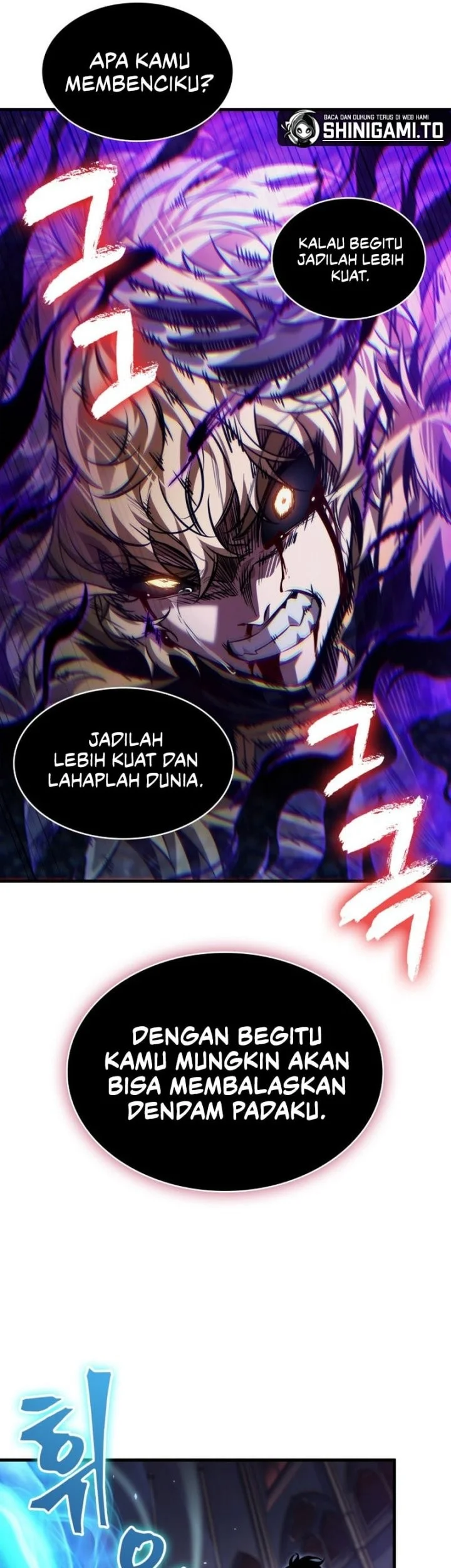 Pick Me Up Chapter 180 Fix Halaman 22