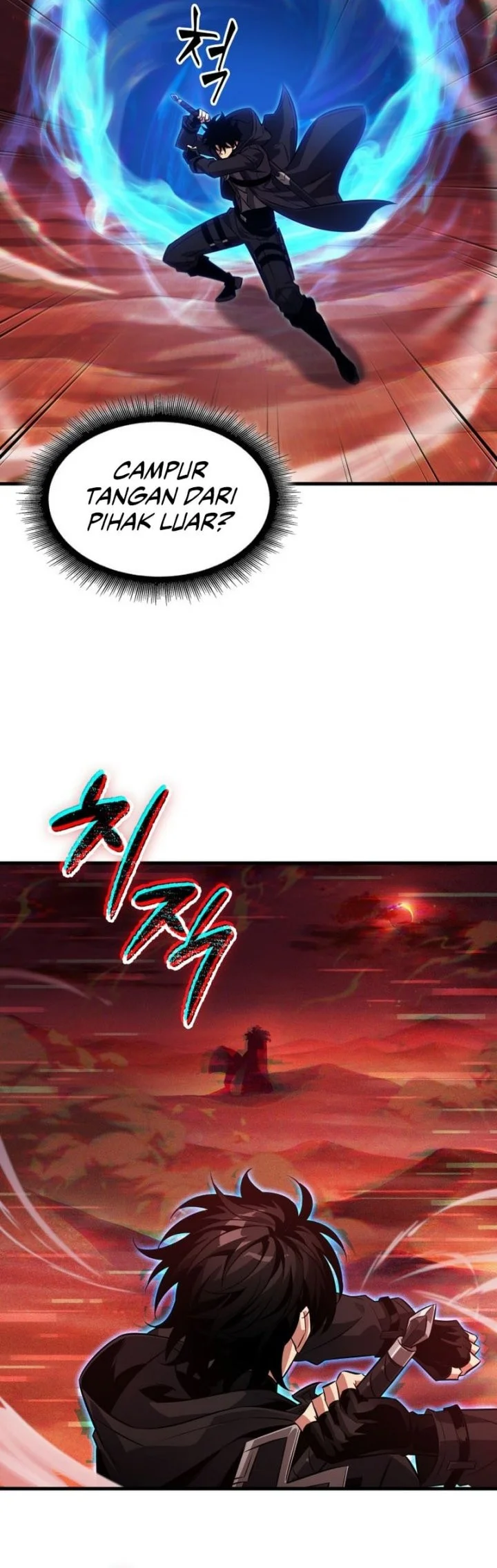 Pick Me Up Chapter 180 Fix Halaman 28
